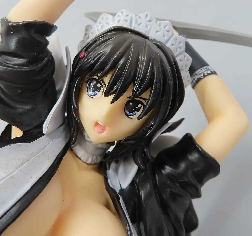 モエコレPLUS No.SP2 いろは クイーンズゲイトVer. HJ誌上限定 駿河屋 -<中古>モエコレPLUS No.SP2 いろは クイーンズゲイトVer