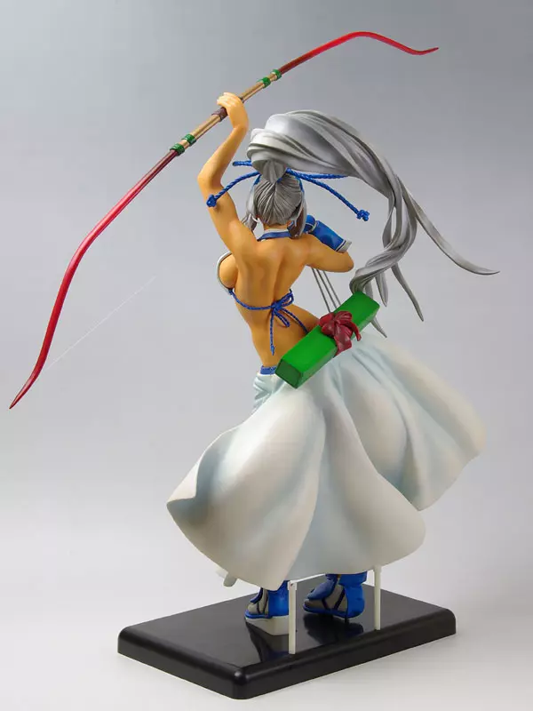 駿河屋 -【アダルト】<中古>真鏡名ミナ 「サムライスピリッツ零