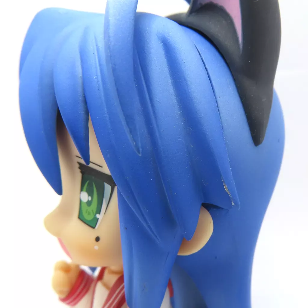 らき☆すた 泉こなた ねんどろいど 27 コンプティークver. フィギュア Amazon.co.jp: ねんどろいど らきすた No.27 泉こなた