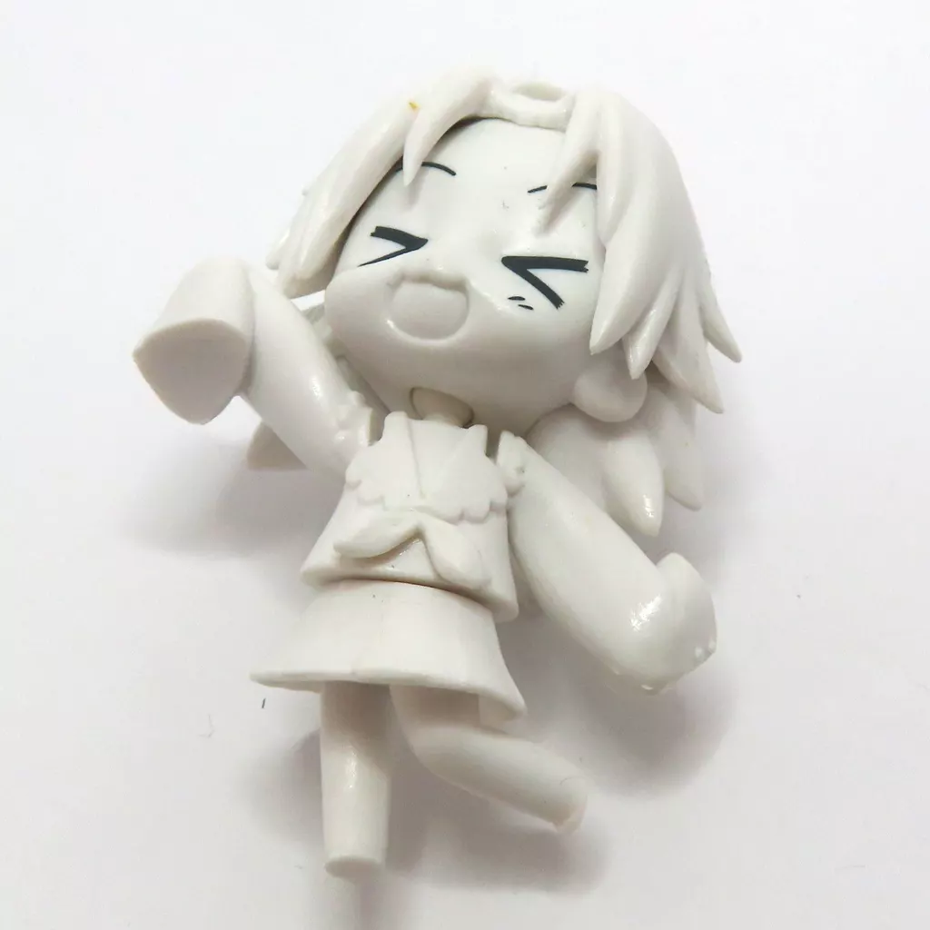 駿河屋 -<中古>ねんどろいど 泉こなた コンプティークVer