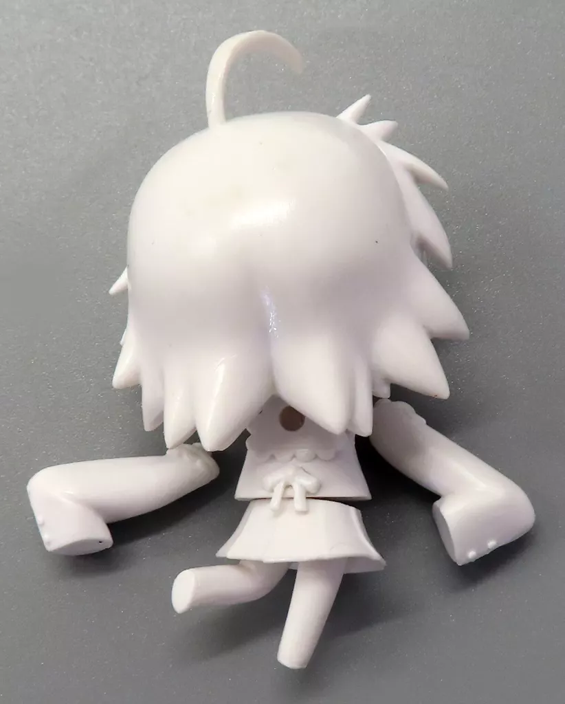 らき☆すた 泉こなた ねんどろいど 27 コンプティークver. フィギュア らき☆すた 泉こなた ねんどろいど 27 コンプティークver