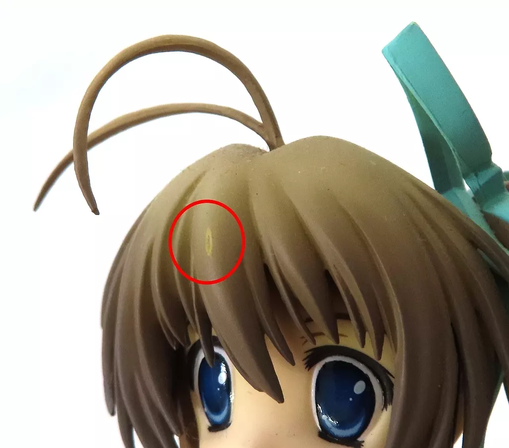 fengぱすてるBOX 長瀬湊 ゲーマガオリジナルVer. あかね色に染まる坂 あかね色に染まる坂 長瀬湊 ゲーマガ オリジナルVer. 完成品フィギュア