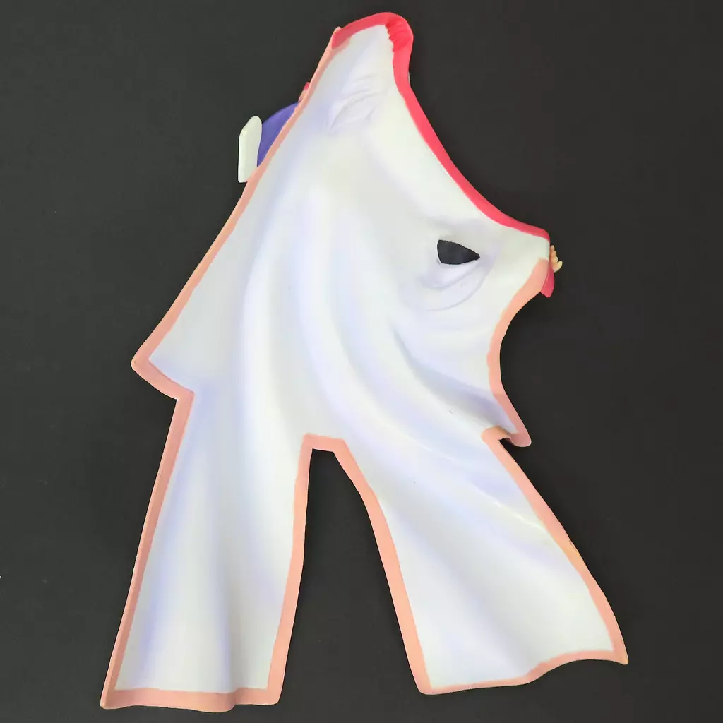 駿河屋 -<中古>ラクス・クライン 艦長服Ver. オレンジハロ付属