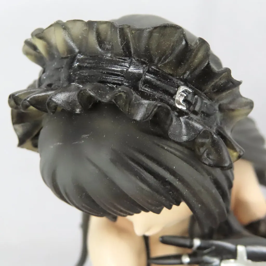 駿河屋 -【アダルト】<中古>FineScenery Morte(モルテ) 「Noir et