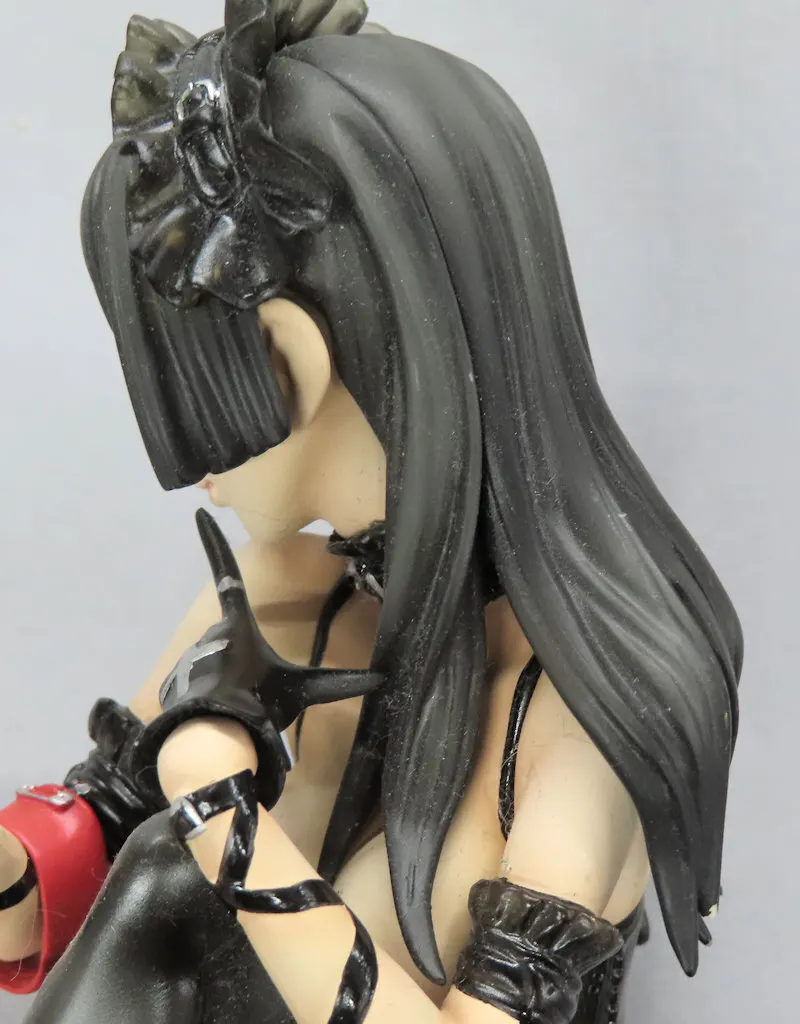 とらのあな FineScenery Noir et Blanc モルテ 1/7 とらのあな FineScenery Noir et Blanc モルテ 1/7… - メルカリ