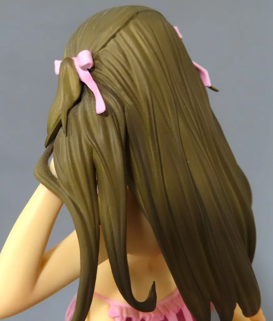 焼きたて!!ジャぱん 梓川月乃 パンタジア制服ver. 1/8 完成品