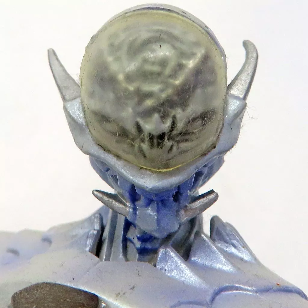 ローズオルフェノク　メガハウス　アートワークス　中古・美品 アートワークスモンスターズ Part 3 ローズオルフェノク (完成品