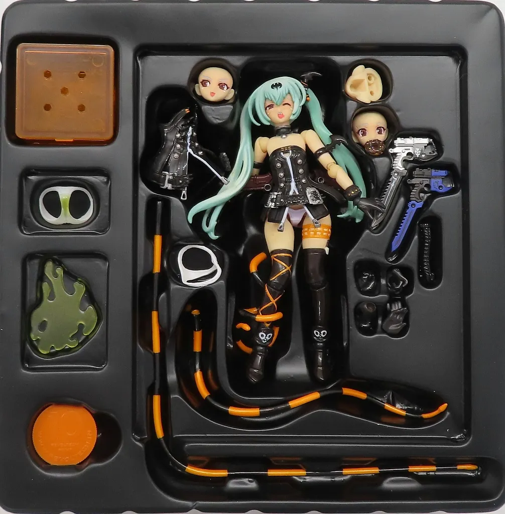 駿河屋 -【アダルト】<中古>リボルテック クイーンズブレイド Extra