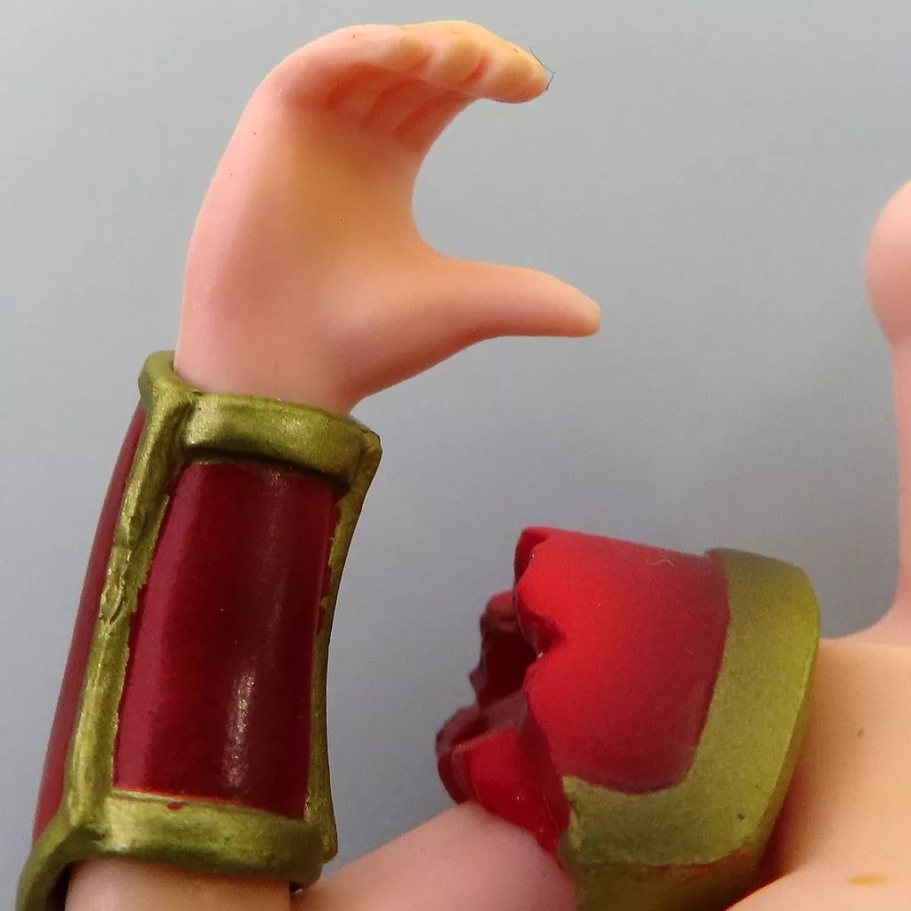 ギガパルス　フィギュア　コレクション　第9弾　美少女フィギュア　神鳳舞夢 ギガパルス フィギュア コレクション 第9弾 美少女フィギュア 神鳳舞夢