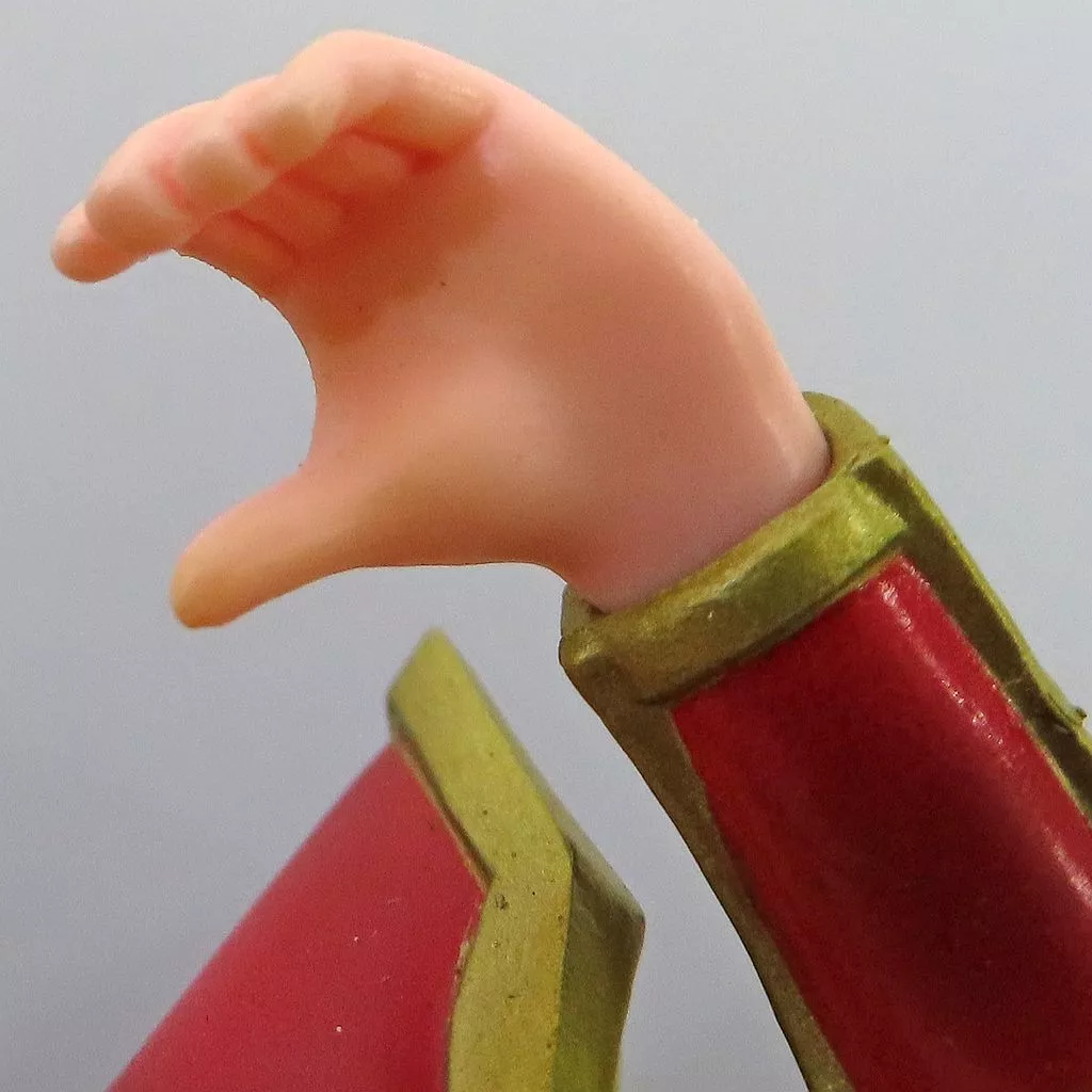 ギガパルス　フィギュア　コレクション　第9弾　美少女フィギュア　神鳳舞夢 駿河屋 -【アダルト】<中古>神鳳舞夢 VoL.2 Aタイプ ギガパルス