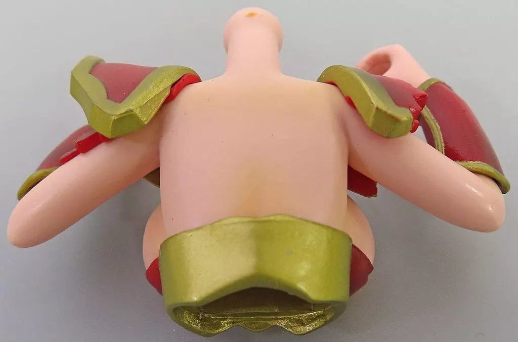 ギガパルス　フィギュア　コレクション　第9弾　美少女フィギュア　神鳳舞夢 ギガパルス フィギュア コレクション 第9弾 美少女フィギュア 神鳳舞夢