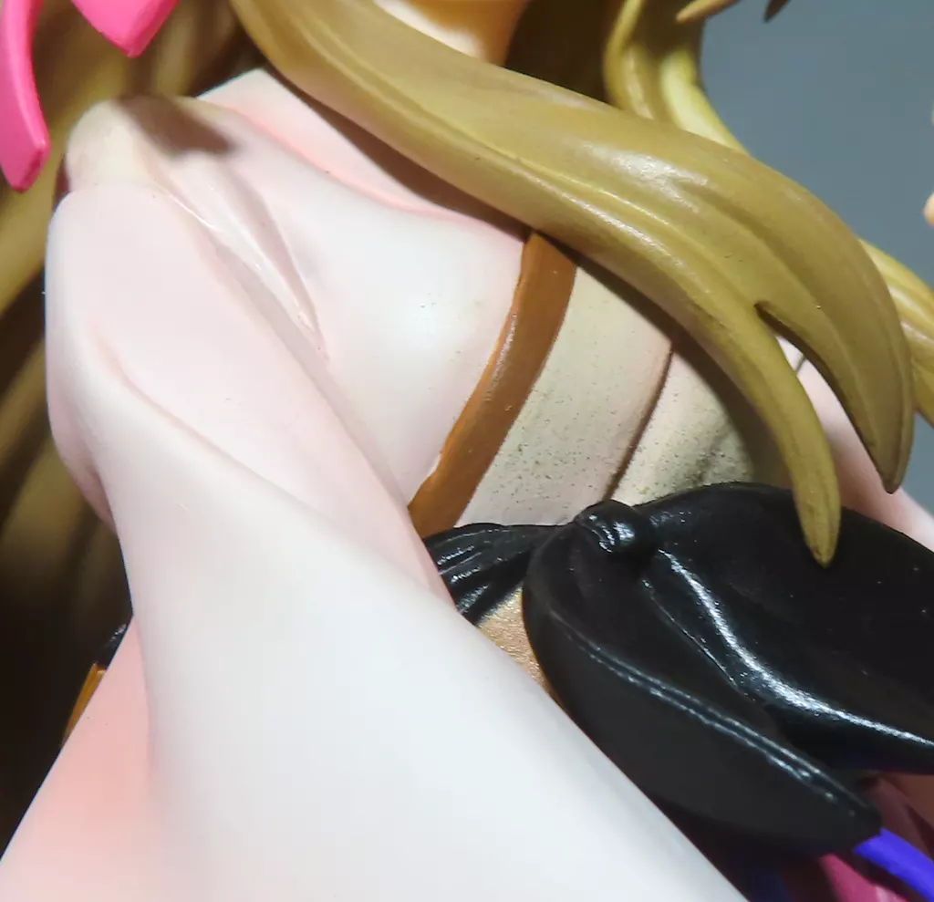 限定品 1/7 モエコレPLUS NO.13 タユタマ 泉戸ましろ ほぼ未使用品