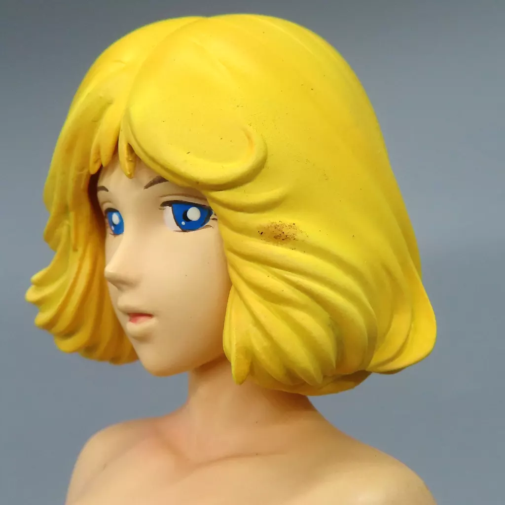 駿河屋 -<中古>セイラ・マス バスタオルVer. 「機動戦士ガンダム」 1/7