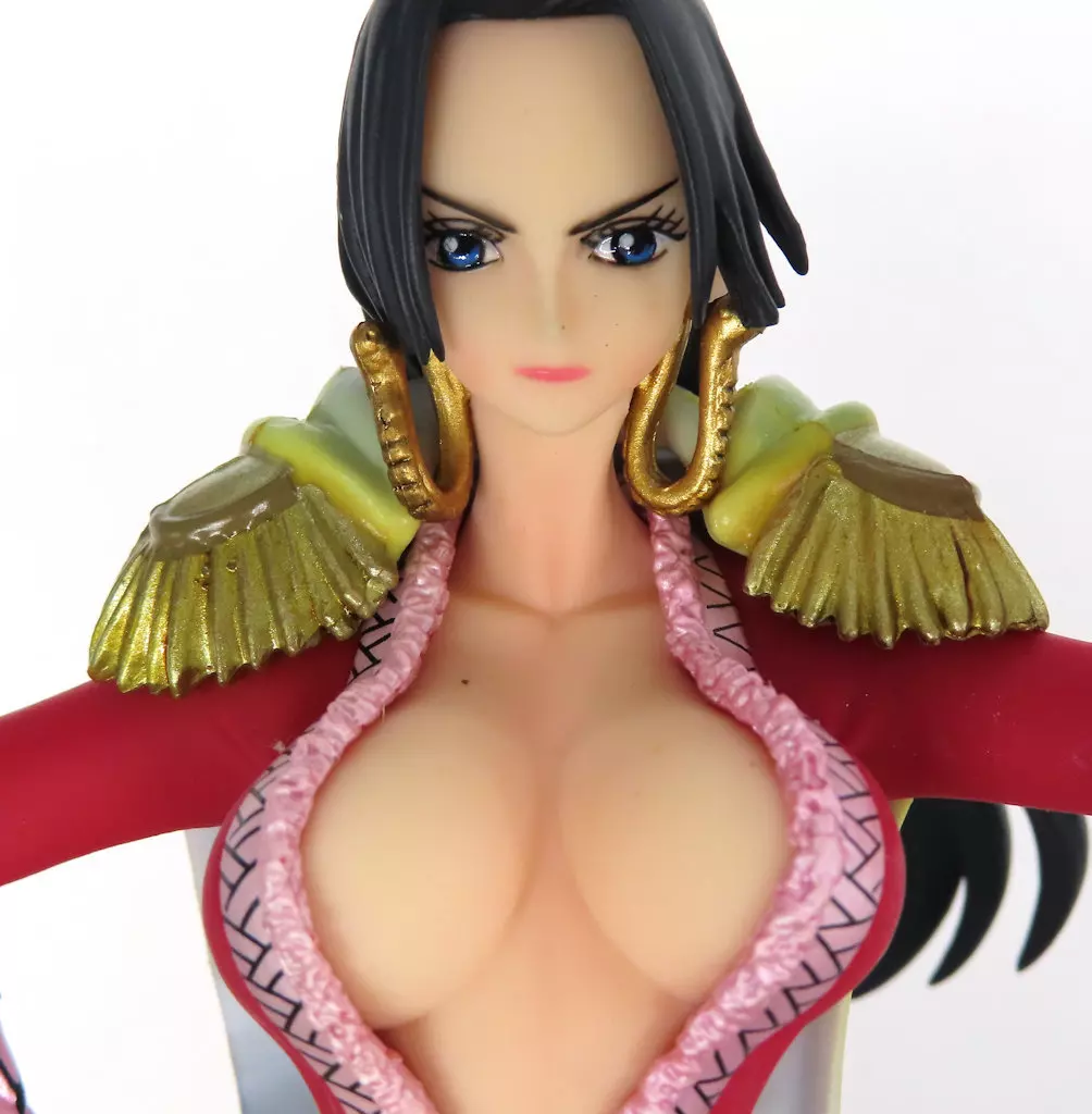 【ONE PIECEワンピース】スペシャルクオリティフィギュア ボア・ハンコック ONE PIECE ワンピース SQ スペシャルクオリティフィギュア ~ボア