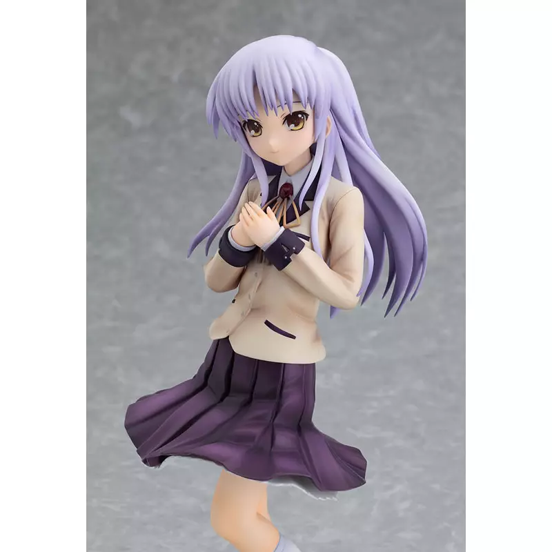 Angel Beats！ 天使（立華かなで） 1/8 フィギュア 訳あり品 レア 61YLYxFHdyL._UF350,350_QL50_.jpg