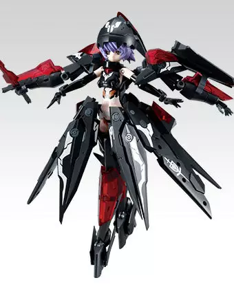 Amazon | アルトアイネス[武装神姫] 期間限定販売品