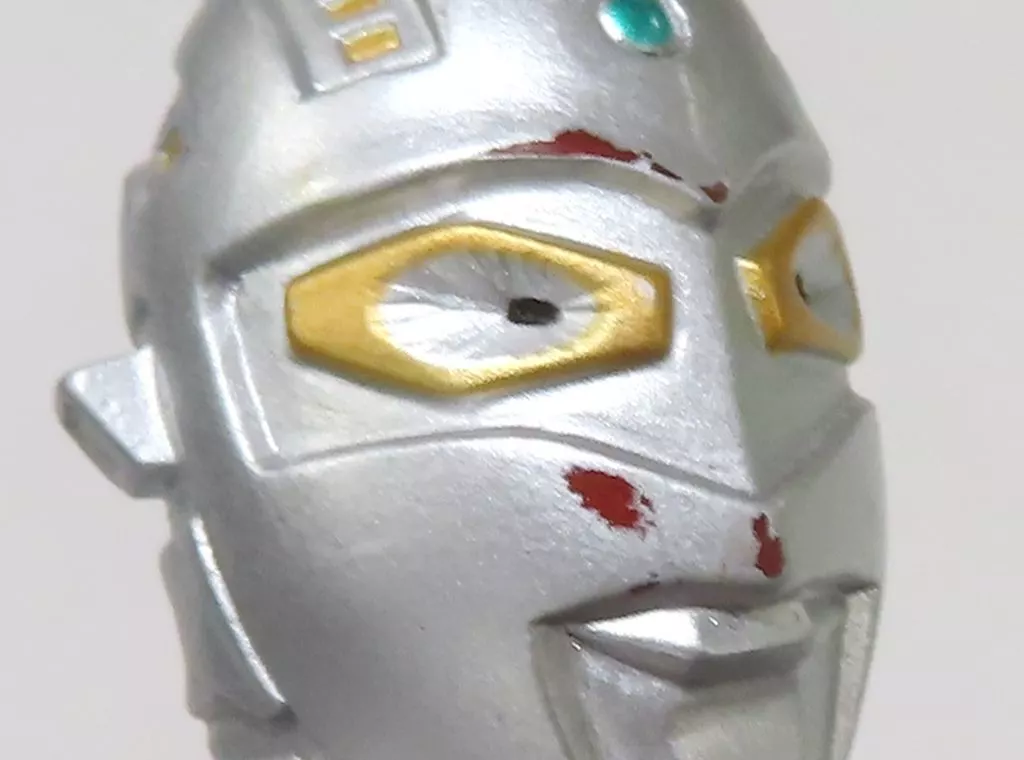 ULTRA 5 BROTHERS ウルトラ5兄弟 COME BACK 40周年 駿河屋 -<中古>ウルトラ5兄弟 COME BACK「ウルトラマン