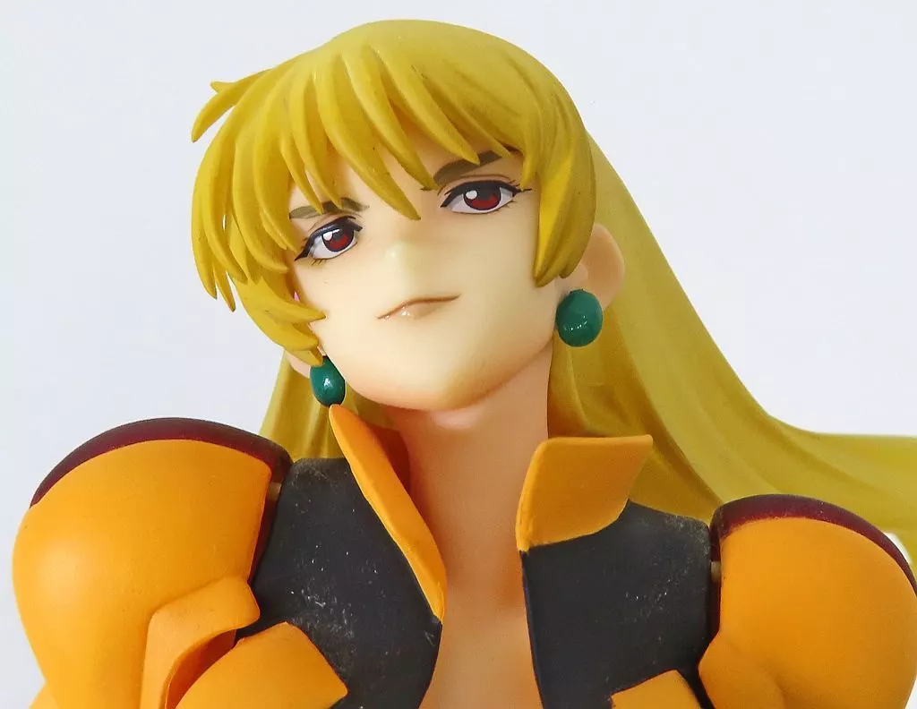 駿河屋 -<中古>カテジナ・ルース 「機動戦士Vガンダム エクセレント