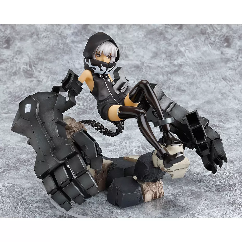 駿河屋 -<中古>ストレングス-animation version- 「ブラック