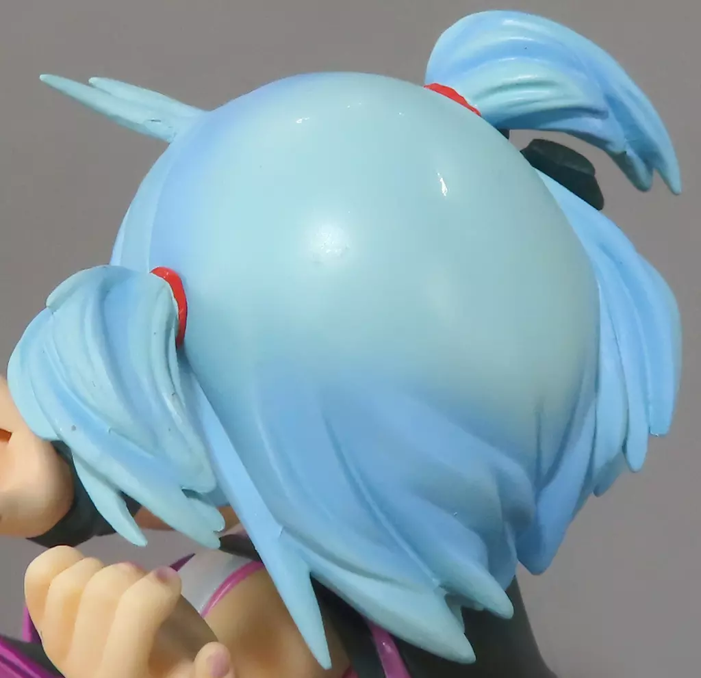 専用ページ ももえ★ぱるちゅ フィギュア 通常カラー&限定ブラック ももえ☆ぱるちゅ (フィギュア＋CDセット) (フィギュア