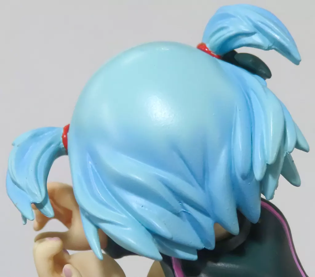 専用ページ ももえ★ぱるちゅ フィギュア 通常カラー&限定ブラック 駿河屋 -<中古>ももえ☆ぱるちゅ ブラックカラーver.(ave;new