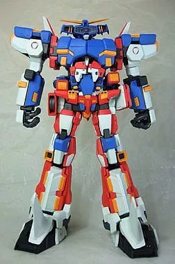 駿河屋 -<中古>SRX-00 SRX VARIABLE BOX 「スーパーロボット大戦OG