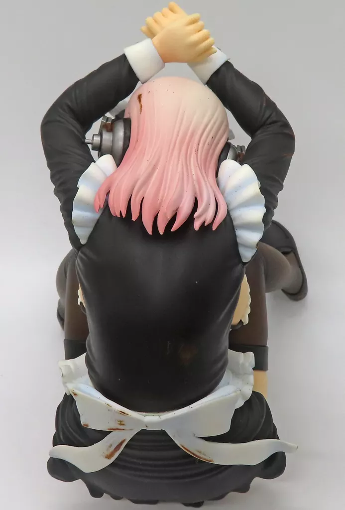 すーぱーそに子 Gothic Maid ver. Amazon.co.jp: すーぱーそに子 (Gothic Maid ver.) (1/6スケール PVC