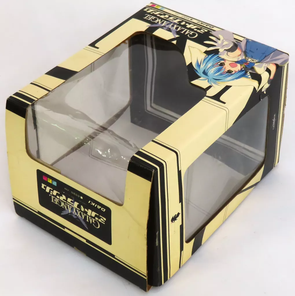 駿河屋 -<中古>ミント・ブラマンシュ「ギャラクシーエンジェル」 1/6