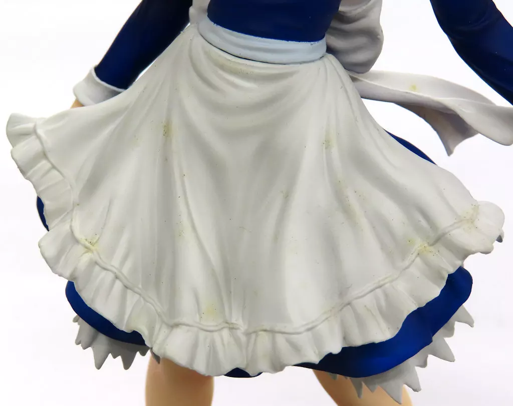駿河屋 -<中古>完全で瀟洒な従者 十六夜咲夜～妖々夢ver.～ 「東方