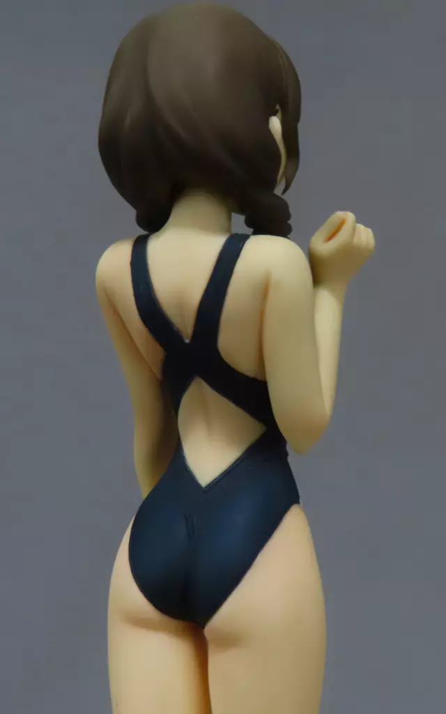 駿河屋 -<中古>押水菜子 「花咲くいろは」 BEACH QUEENS 1/10