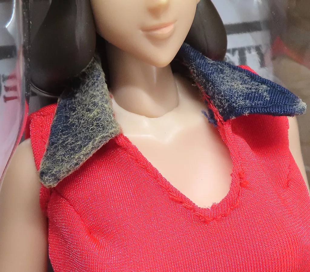 レア☆スタイリッシュコレクション峰不二子（2nd TVバージョン） STYLISH COLLECTION ルパン三世 ファーストTVシリーズ 峰不二子 Ver.2