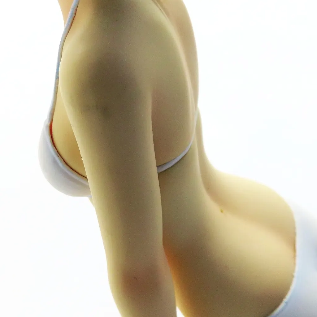 即購入不可★新品未開封★平沢憂 水着ver.「けいおん!」1/7塗装済み完成品 ふるいちオンライン - ホビー/ホビー その他/けいおん！ 平沢憂 水着