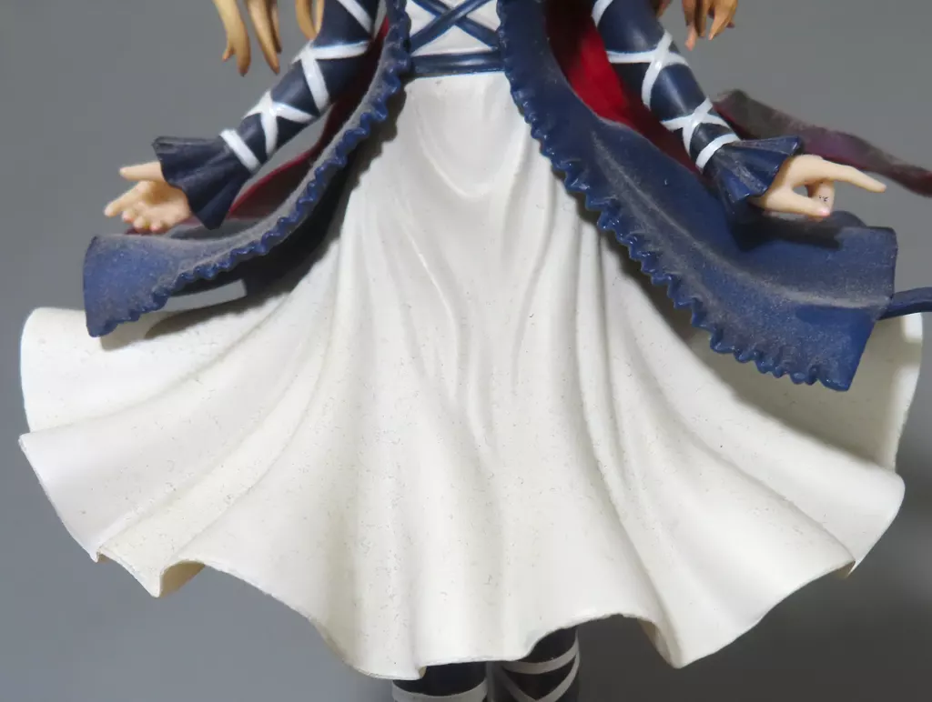 封印された大魔法使い 聖白蓮 「東方Project」 1/8 PVC製塗装済み… Amazon.co.jp: グリフォンエンタープライズ 東方 封印された大魔法使い