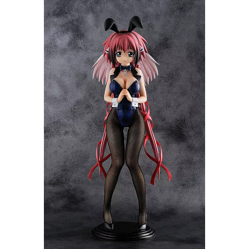 そらのおとしもの 時計じかけの哀女神 イカロス バニーVer 1/4 劇場版そらのおとしもの 時計じかけの哀女神 イカロス バニーVer. 1/4