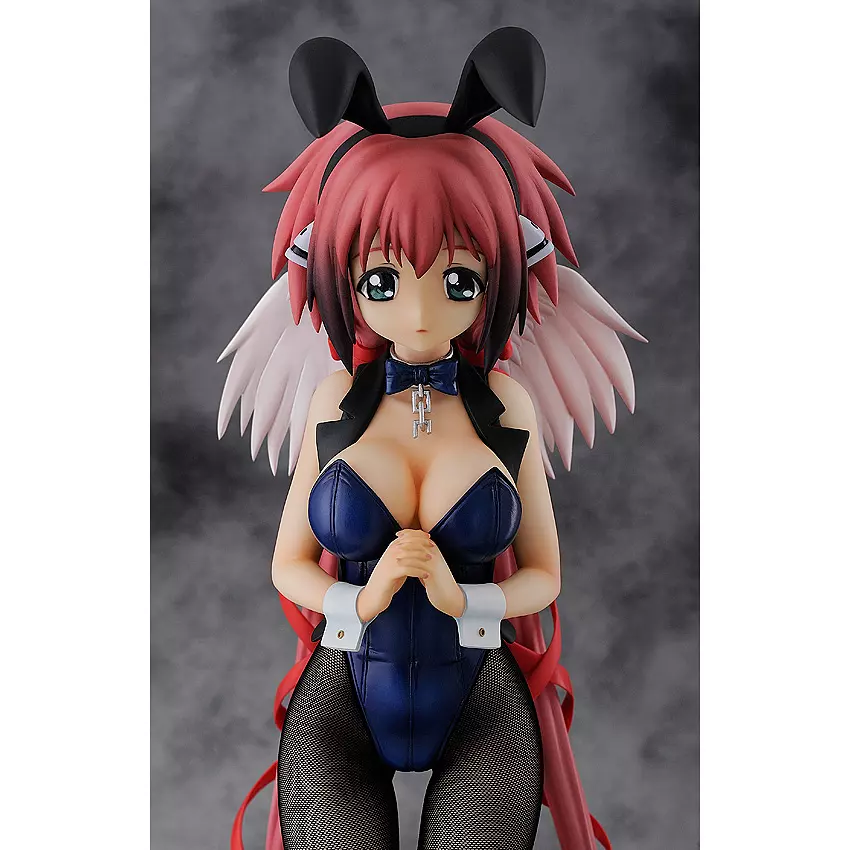 駿河屋 -<中古>イカロス バニーVer. 「劇場版そらのおとしもの 時計じ