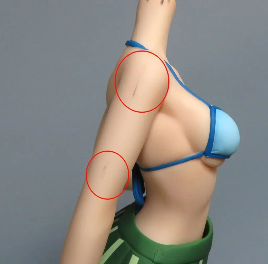もっとTo LOVEる とらぶる 古手川唯 1/7 完成品フィギュア Amazon.co.jp: もっとToLOVEる -とらぶる- 「古手川唯」 (1/7スケール