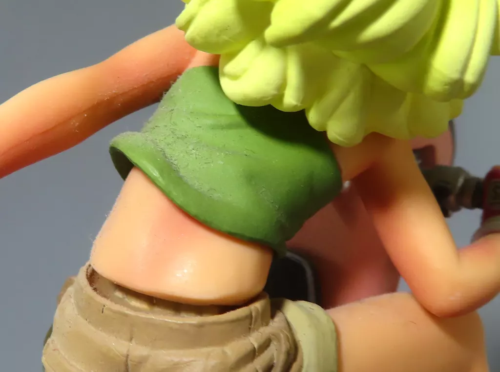 ドラゴンボール 造形天下一武道会2 其之三 ランチ‘※箱付 ドラゴンボール SCultures 造形天下一武道会2 其之三 ランチ