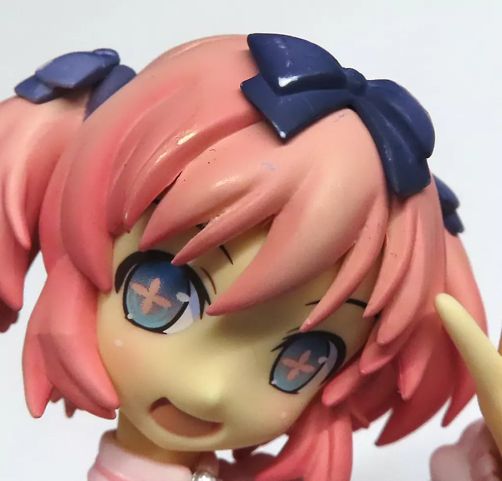 閃乱カグラ　雲雀　フィギュア　六点セット 閃乱カグラ -少女達の真影- 雲雀 1/8スケール フィギュア|mercari