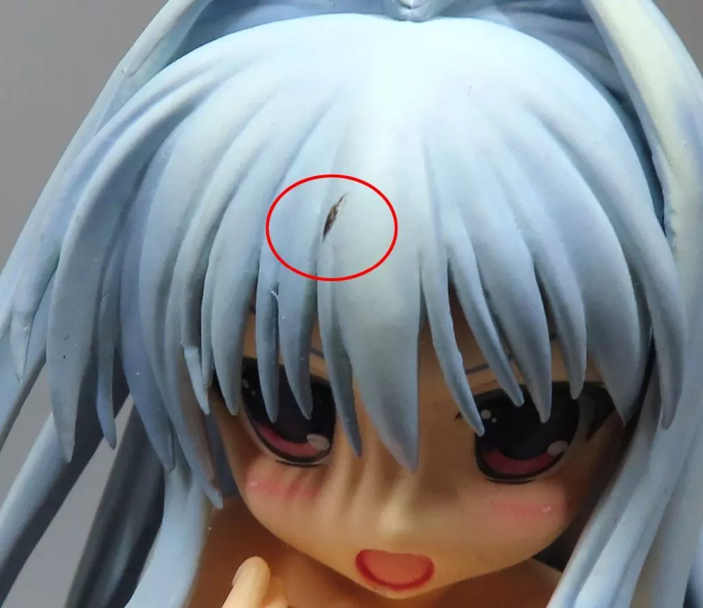 【中古】c３（シーキューブ）フィア フィギュアお着換え中ver C3 シーキューブ フィア フィギュア お着替え中ver. 1/8 - メルカリ