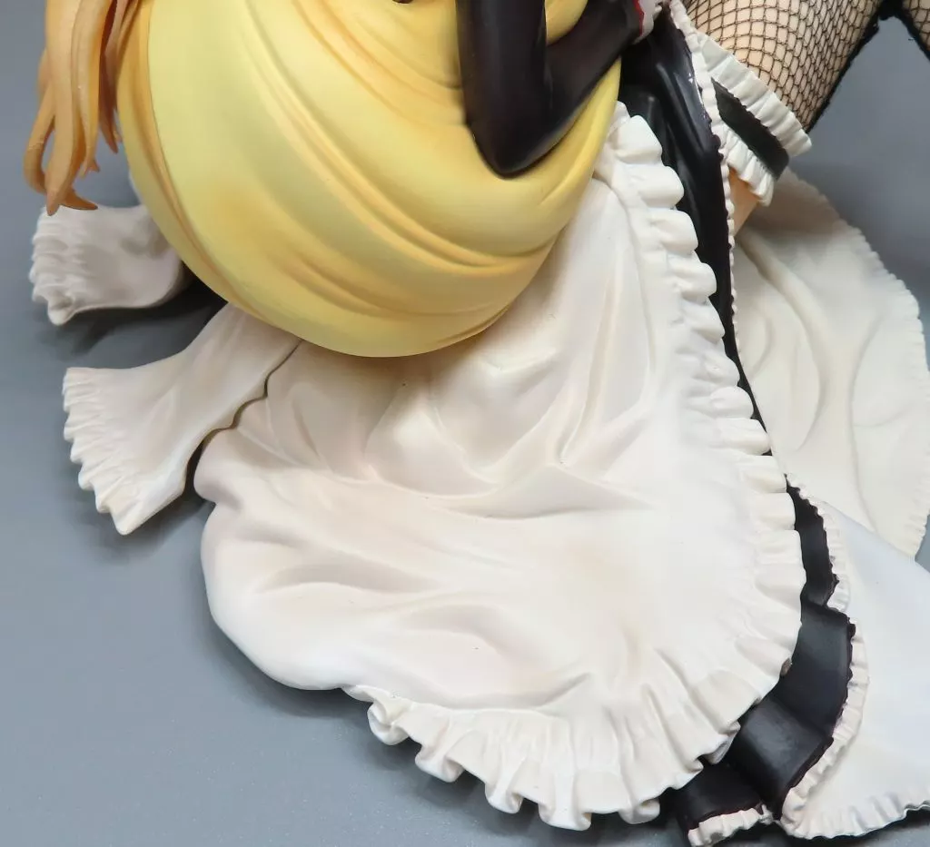 シャイニング・ハーツ 王女殿下の料理番 ローナ Amazon | シャイニング・ハーツ 王女殿下の料理番 ローナ (1/6スケール