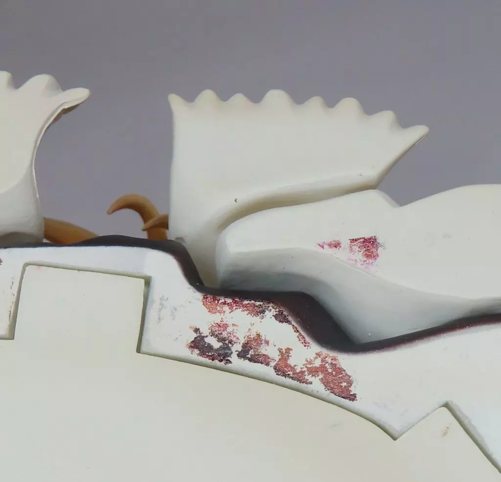 シャイニング・ハーツ 王女殿下の料理番 ローナ 1/6 シャイニング・ハーツ 王女殿下の料理番 ローナ 1/6 完成品フィギュア