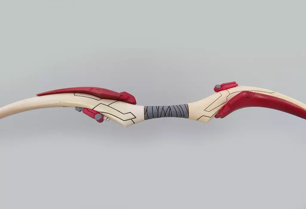 駿河屋 -<中古>浅間・智 「境界線上のホライゾン」 1/7 塗装済完成品