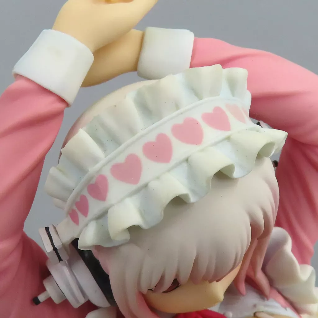 そに子　フィギュア　メイド 楽天市場】すーぱーそに子 メイドの通販