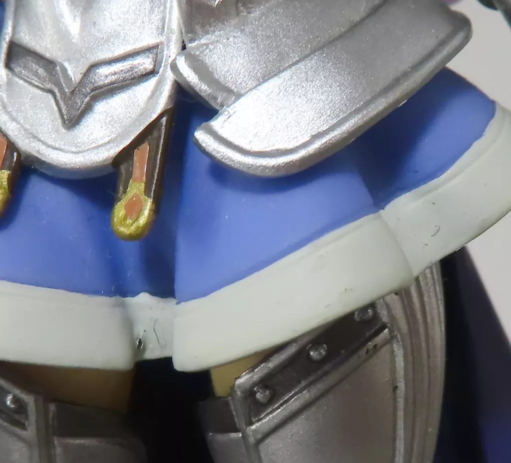 ヴァンキッシュド・クイーンズ　アンネロッテ　フィギュア ヴァンキッシュド・クイーンズ [数量限定生産版] リボルテック『叛乱の