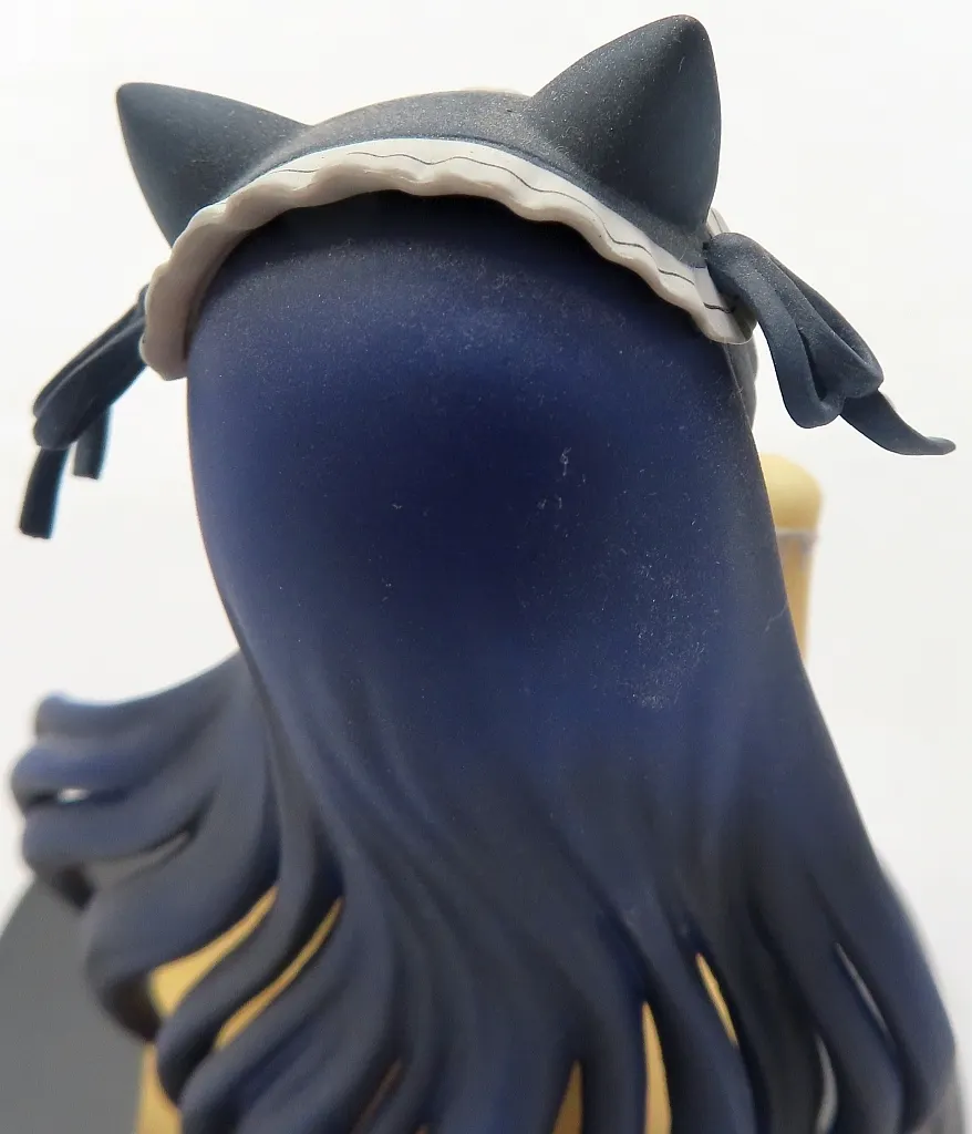 フィギュア　閃乱カグラ　未来 ひろって下さい。ver.1/8塗装済み完成品 Amazon.co.jp: 閃乱カグラ 未来~ひろって下さい。ver.~ (1/8スケール
