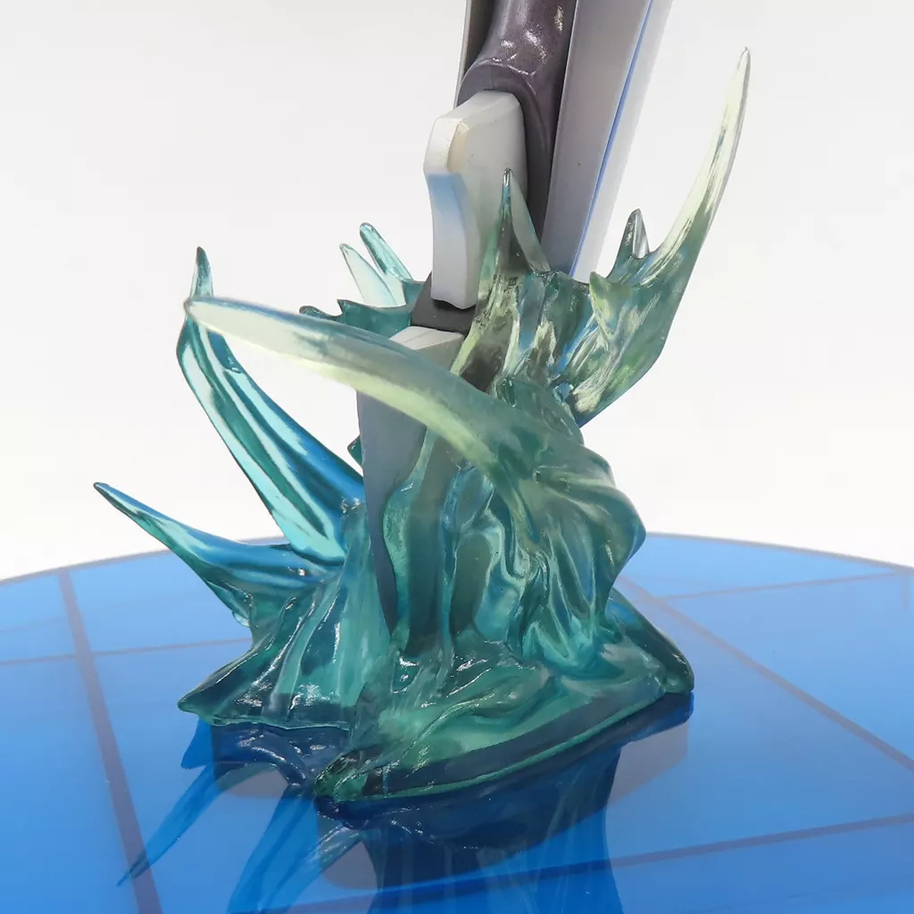 駿河屋 -<中古>μ-No.12-(ミュー・テュエルブ) 「BLAZBLUE