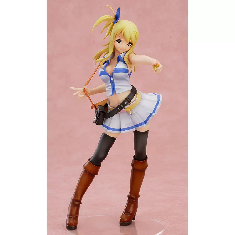 駿河屋 -<中古>ルーシィ 「FAIRY TAIL -フェアリーテイル-」 1/7