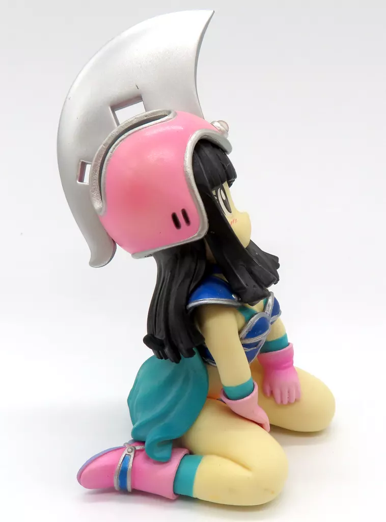 駿河屋 -<中古>チチ 「ドラゴンボール」 SCultures 造形天下一武道会3