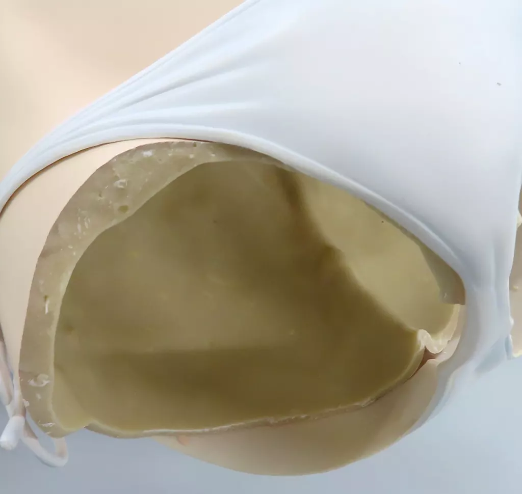 駿河屋 -【アダルト】<中古>そに子 「すーぱーそに子」 1/2 ポリレジン