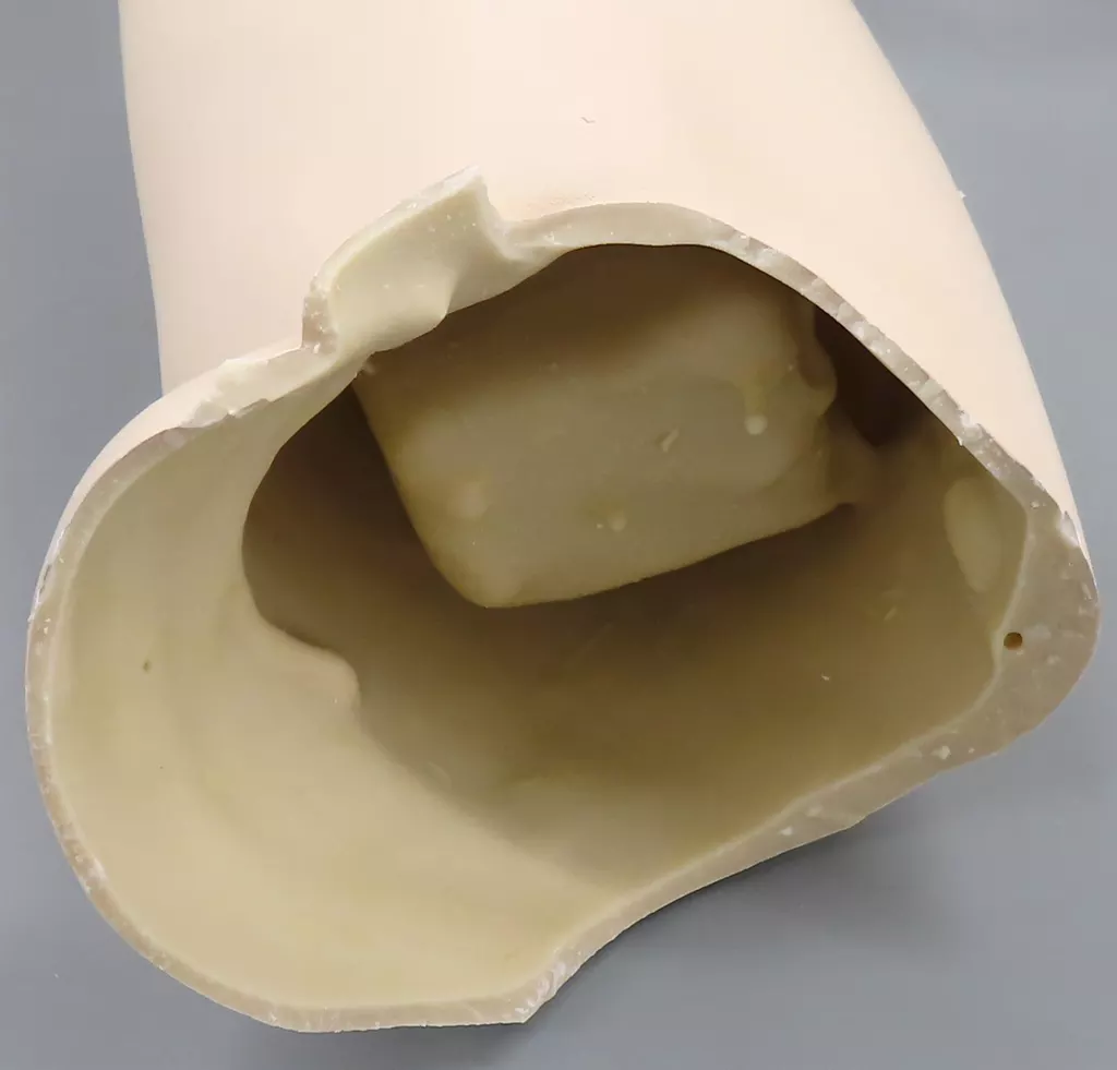 駿河屋 -【アダルト】<中古>そに子 「すーぱーそに子」 1/2 ポリレジン